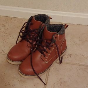Brand New C & J boots